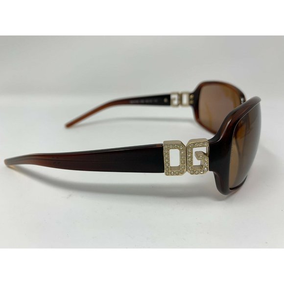 Dolce & Gabbana Sunglasses DG 810S K85 63 [] 18 115 main image 7